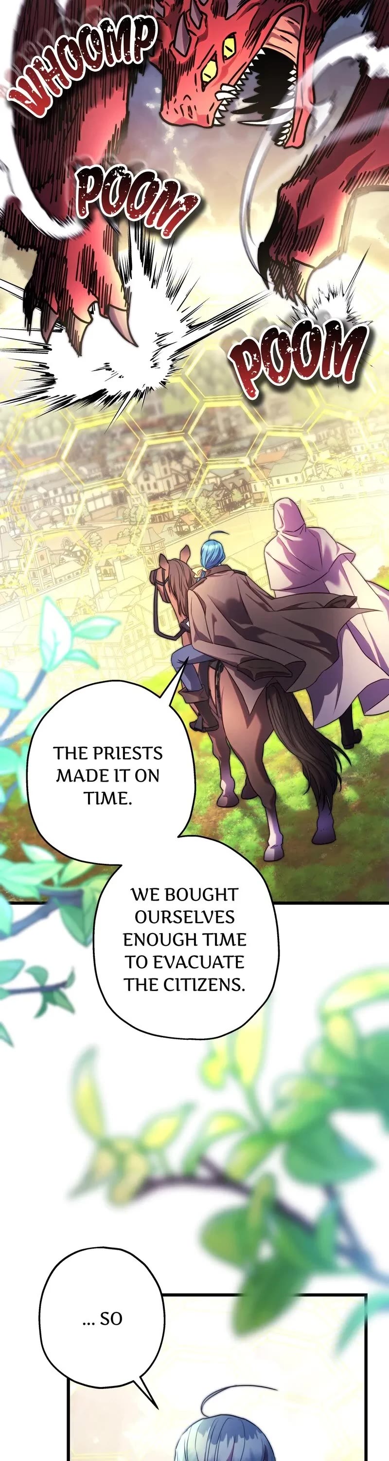 Another Typical Fantasy Romance Chapter 92 page 27 - Chapter 92