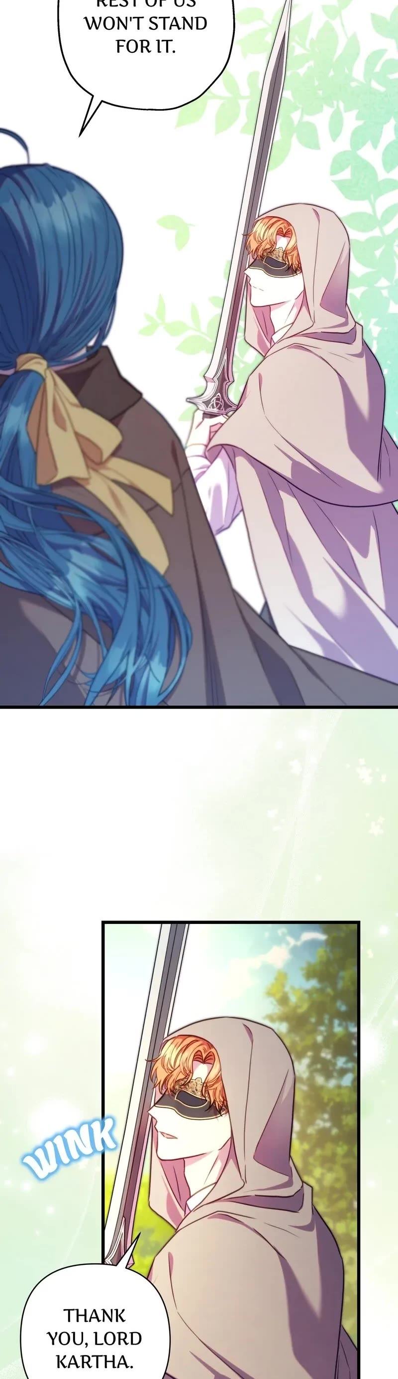 Another Typical Fantasy Romance Chapter 92 page 29 - Chapter 92