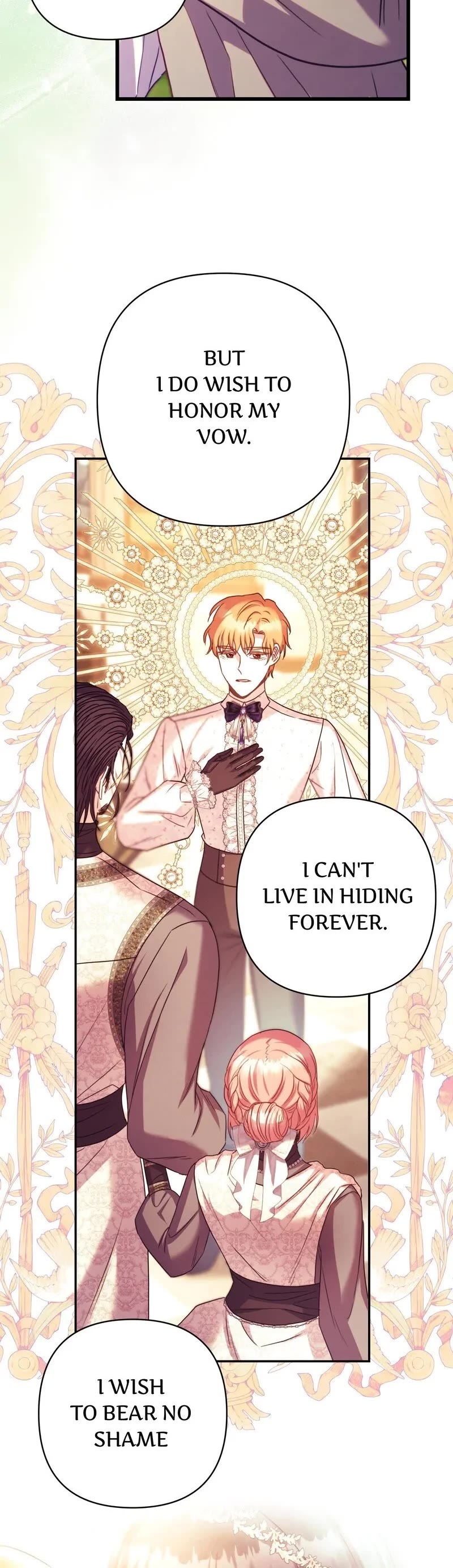 Another Typical Fantasy Romance Chapter 92 page 30 - Chapter 92
