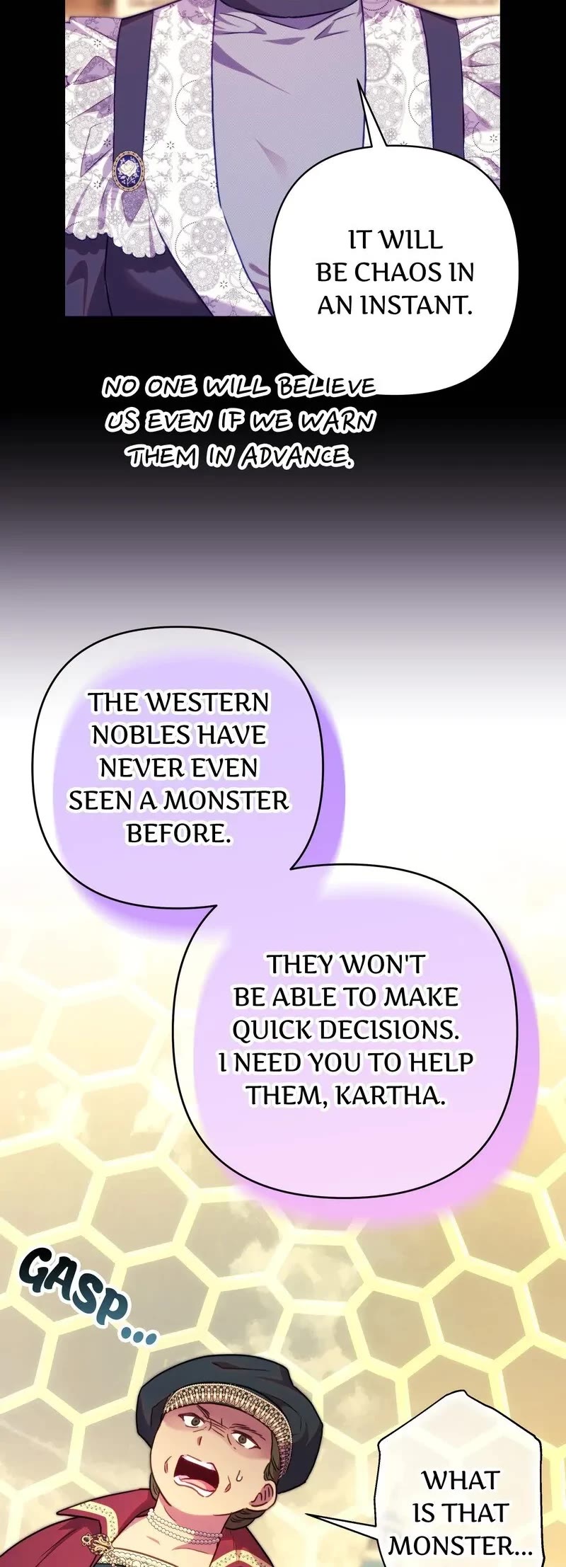 Another Typical Fantasy Romance Chapter 92 page 35 - Chapter 92