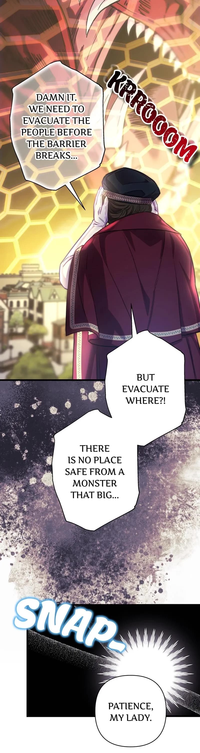 Another Typical Fantasy Romance Chapter 92 page 38 - Chapter 92