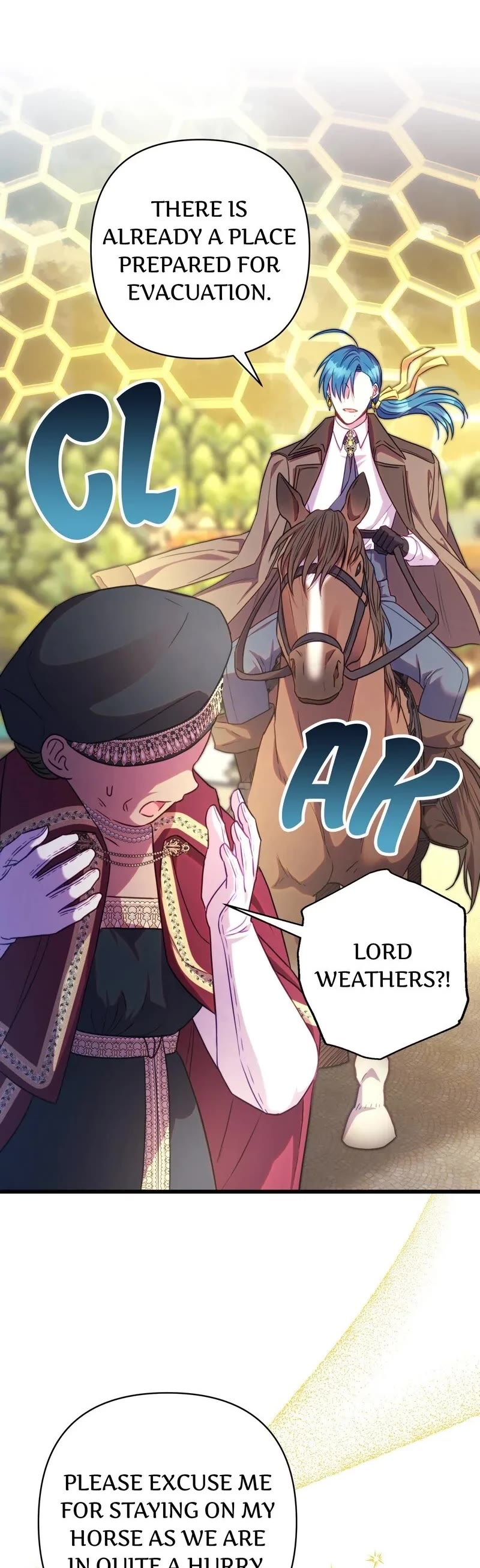 Another Typical Fantasy Romance Chapter 92 page 39 - Chapter 92