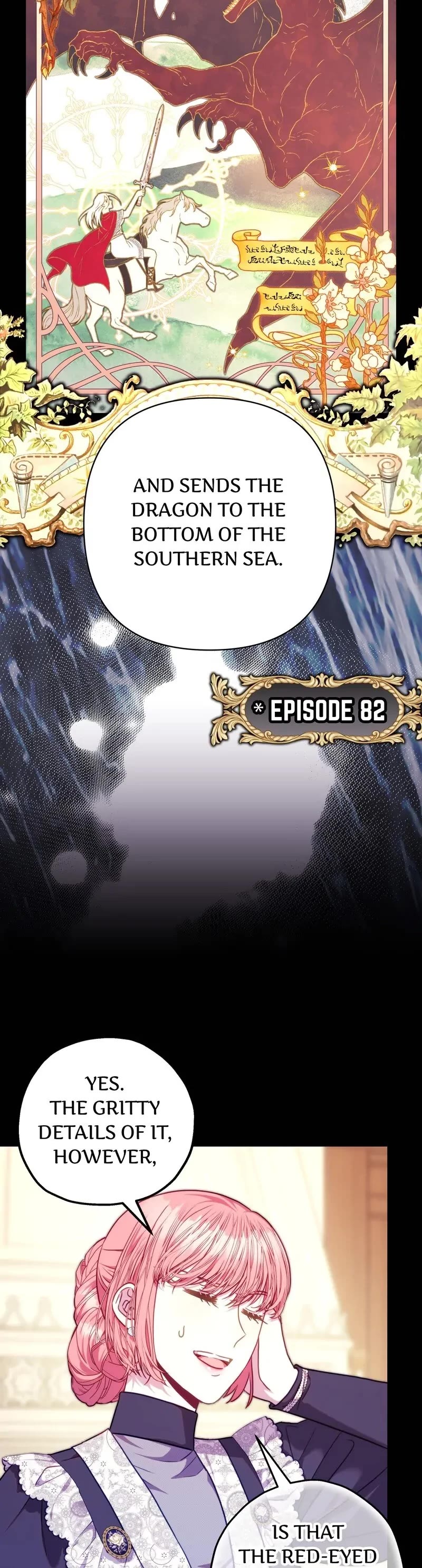 Another Typical Fantasy Romance Chapter 92 page 4 - Chapter 92