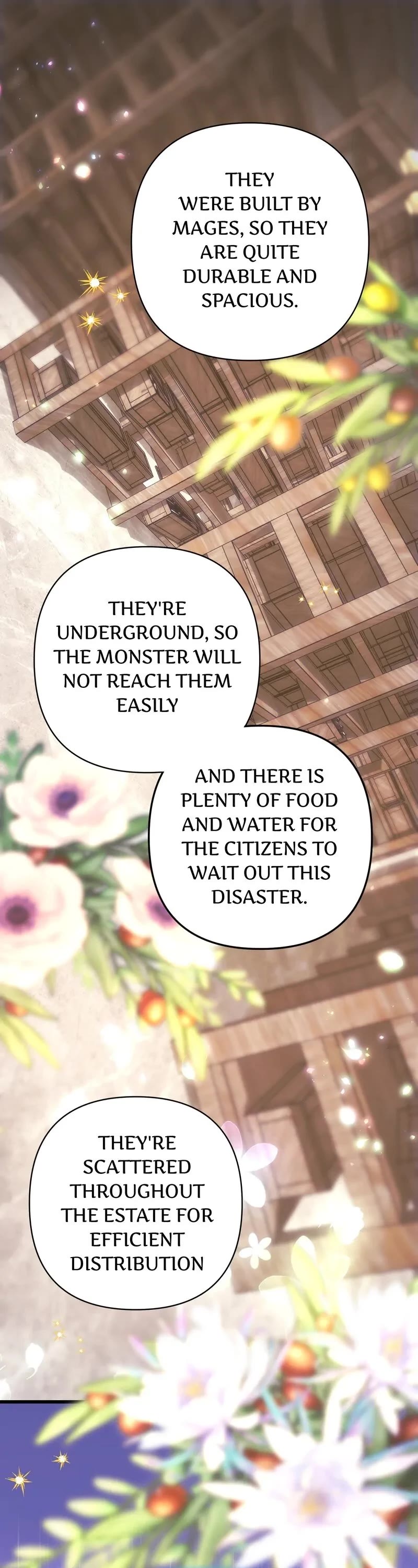 Another Typical Fantasy Romance Chapter 92 page 41 - Chapter 92