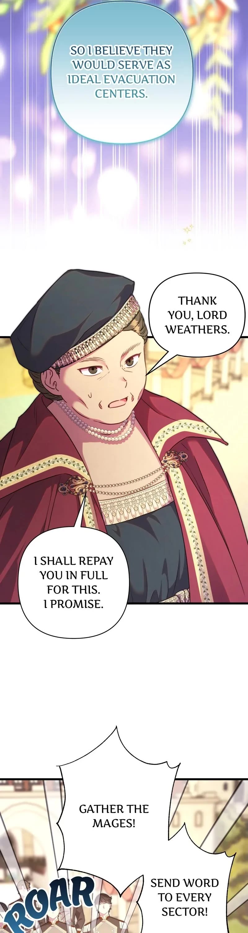 Another Typical Fantasy Romance Chapter 92 page 42 - Chapter 92