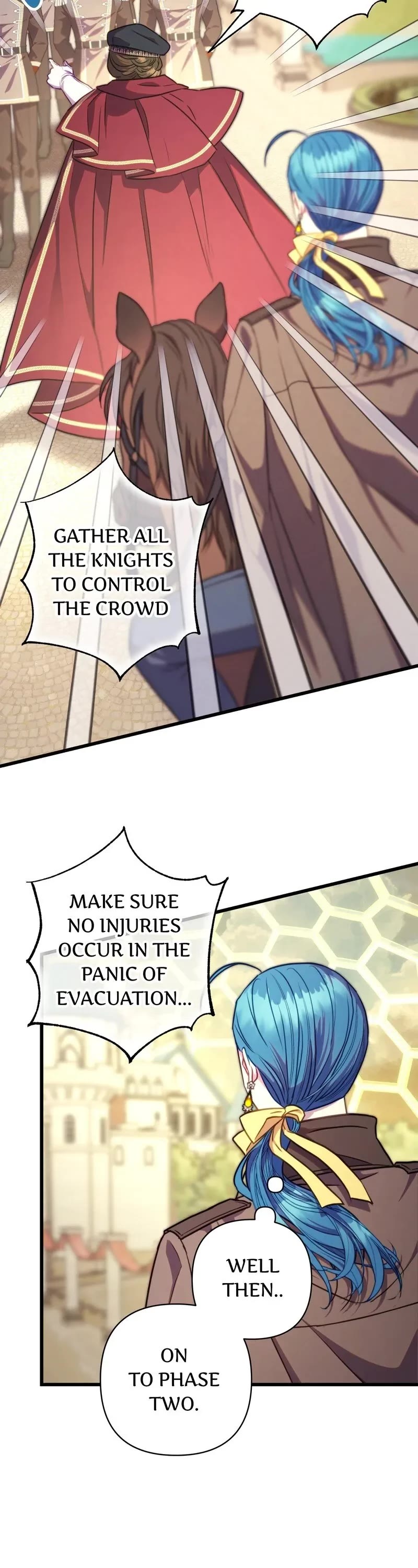 Another Typical Fantasy Romance Chapter 92 page 43 - Chapter 92