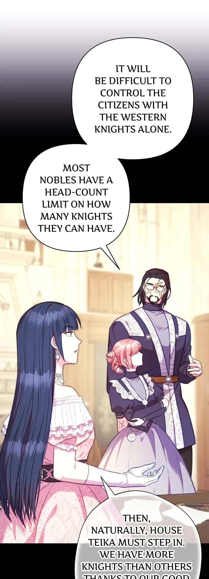 Another Typical Fantasy Romance Chapter 92 page 44 - Chapter 92