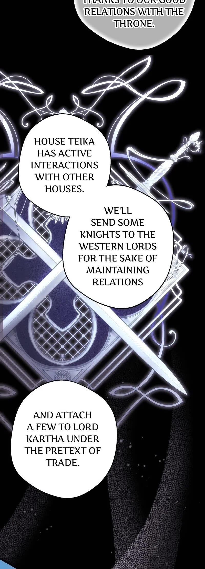 Another Typical Fantasy Romance Chapter 92 page 45 - Chapter 92