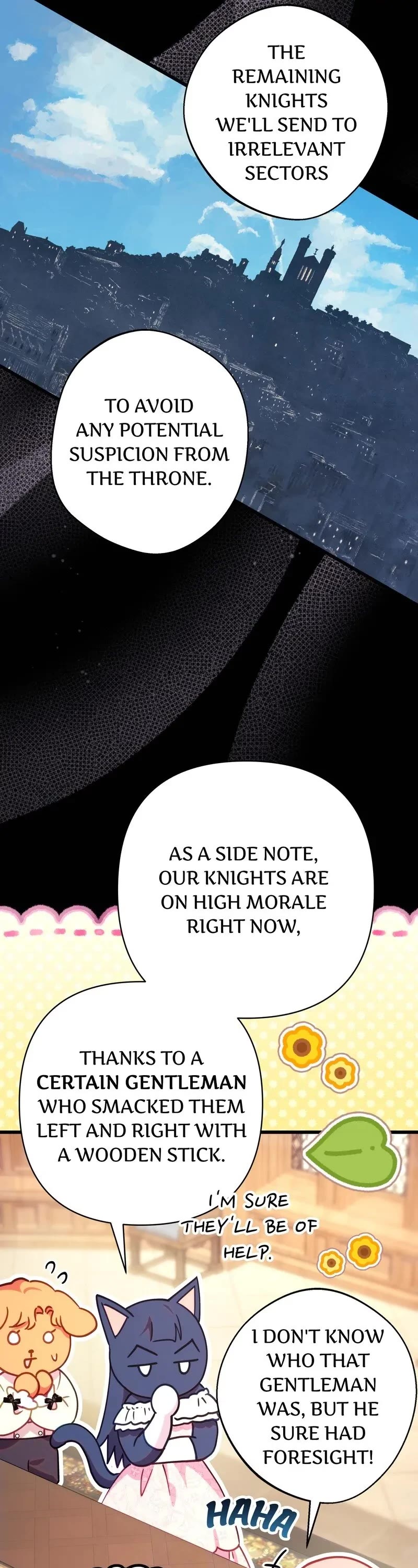 Another Typical Fantasy Romance Chapter 92 page 46 - Chapter 92