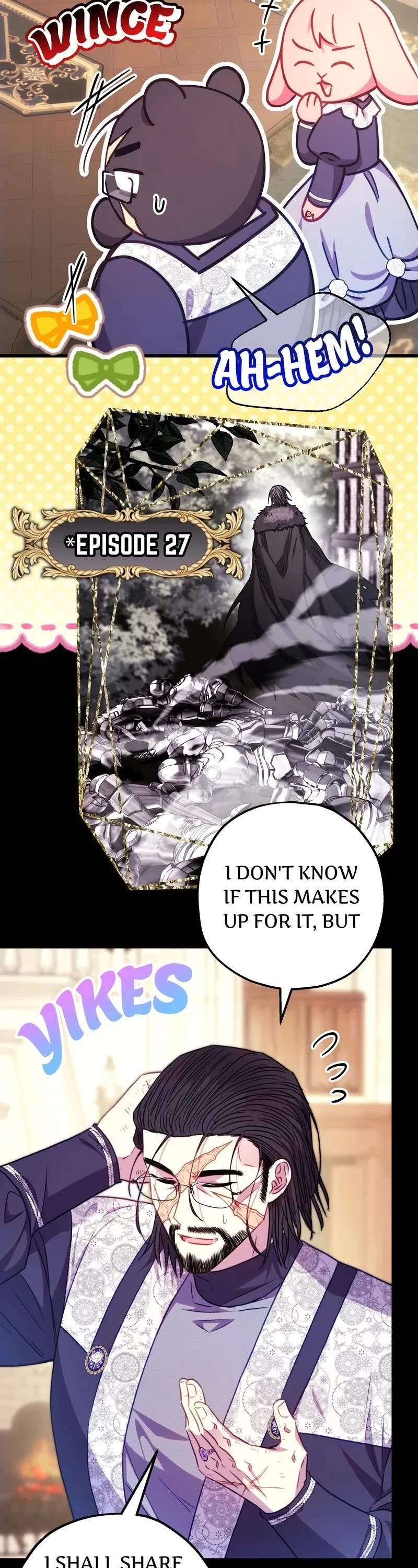 Another Typical Fantasy Romance Chapter 92 page 47 - Chapter 92