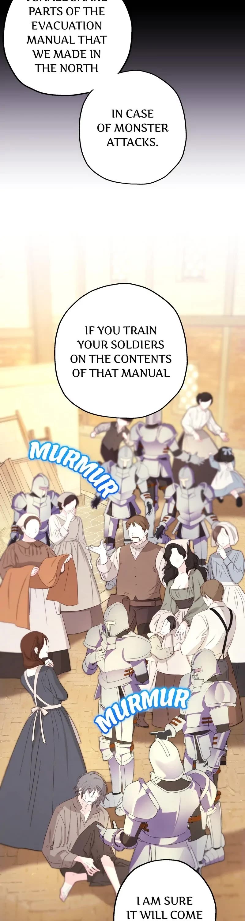 Another Typical Fantasy Romance Chapter 92 page 48 - Chapter 92