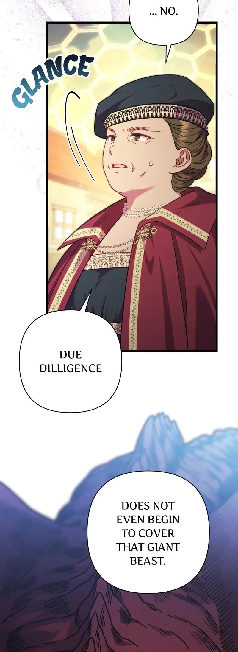 Another Typical Fantasy Romance Chapter 92 page 50 - Chapter 92