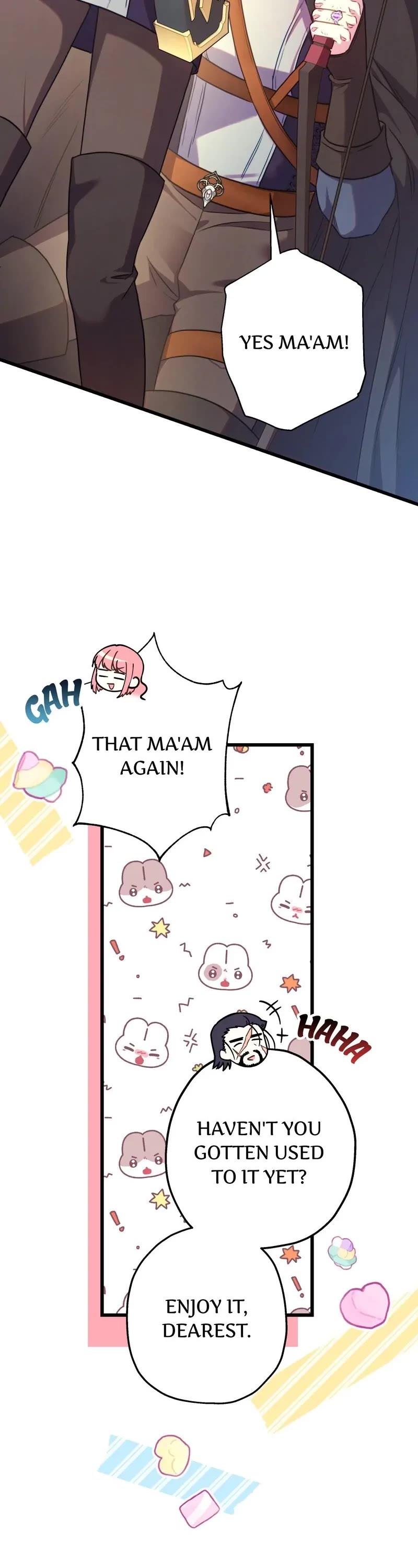 Another Typical Fantasy Romance Chapter 92 page 53 - Chapter 92