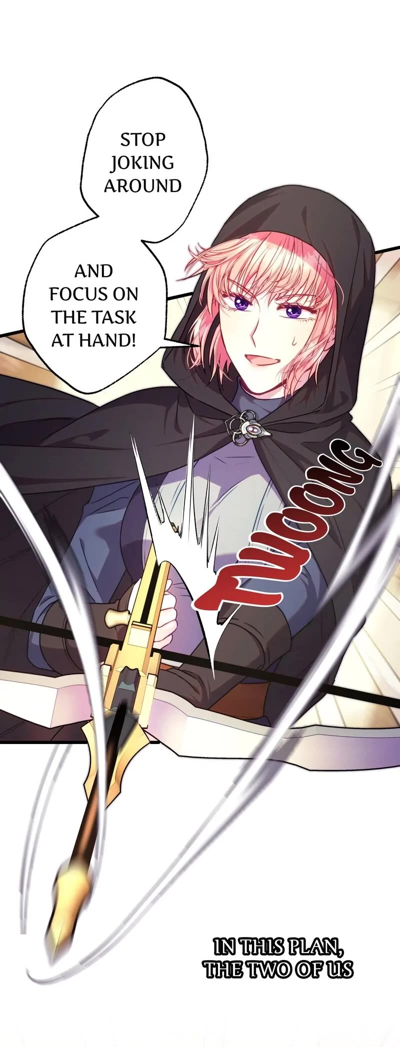 Another Typical Fantasy Romance Chapter 92 page 54 - Chapter 92