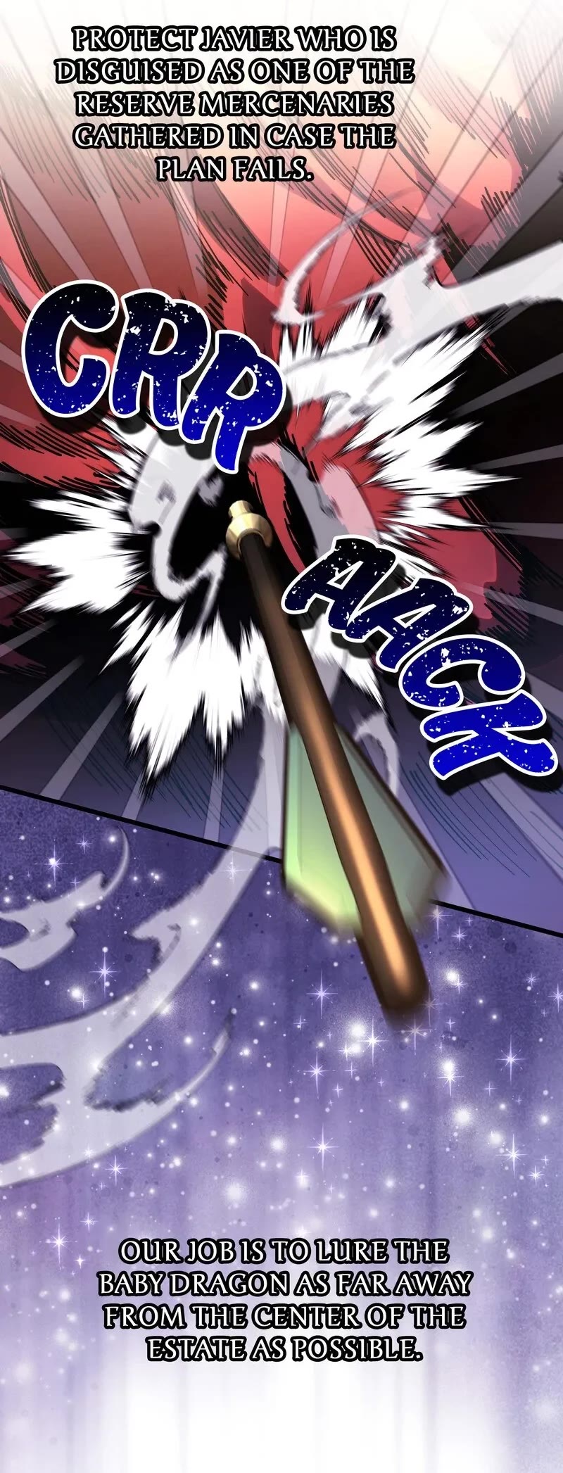 Another Typical Fantasy Romance Chapter 92 page 55 - Chapter 92