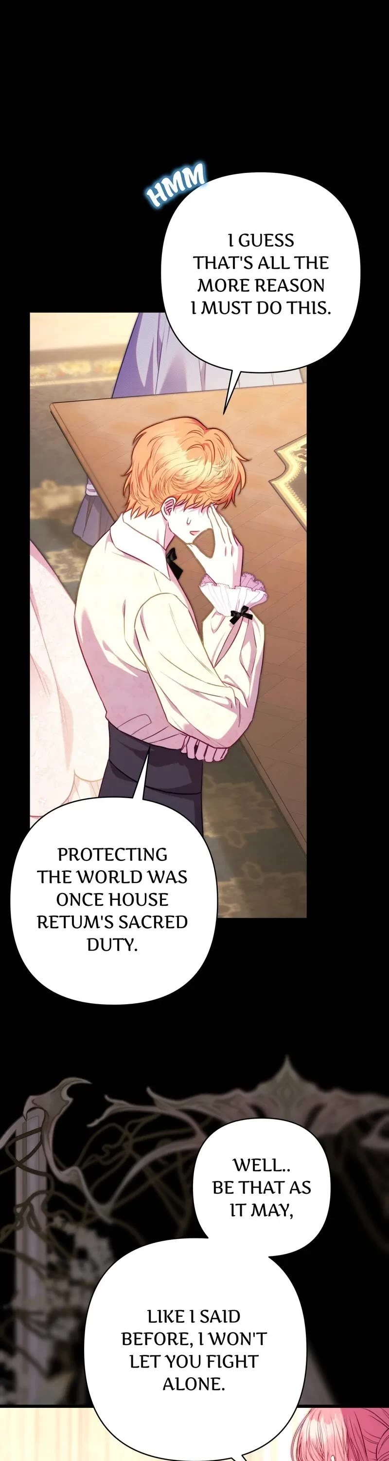 Another Typical Fantasy Romance Chapter 92 page 6 - Chapter 92