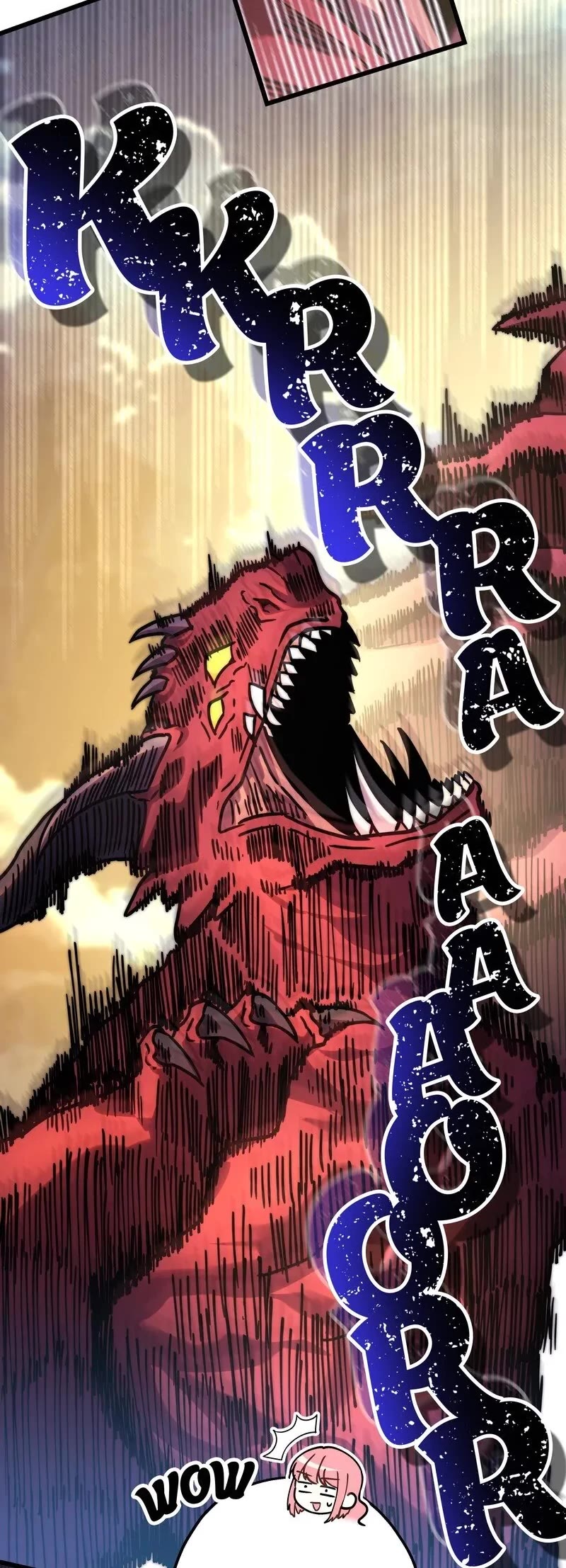Another Typical Fantasy Romance Chapter 92 page 60 - Chapter 92