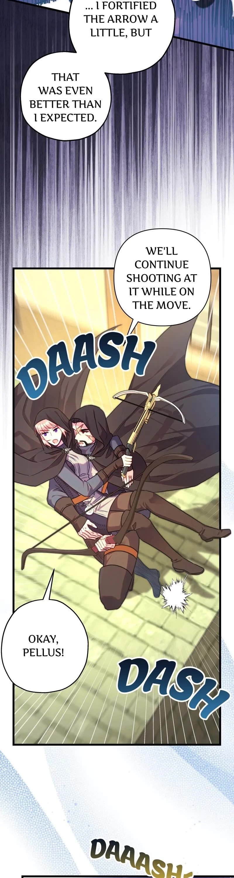 Another Typical Fantasy Romance Chapter 92 page 61 - Chapter 92