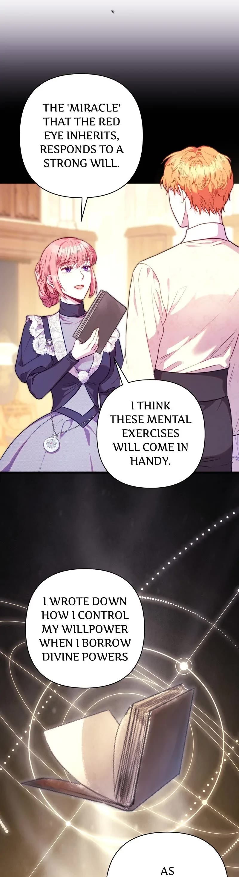 Another Typical Fantasy Romance Chapter 92 page 64 - Chapter 92