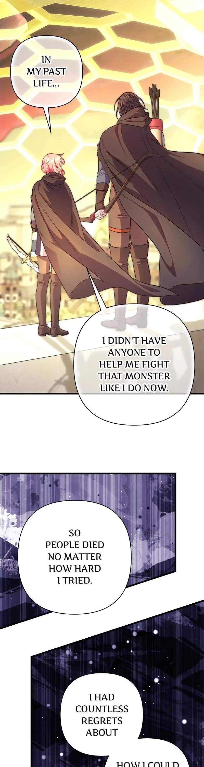 Another Typical Fantasy Romance Chapter 92 page 67 - Chapter 92