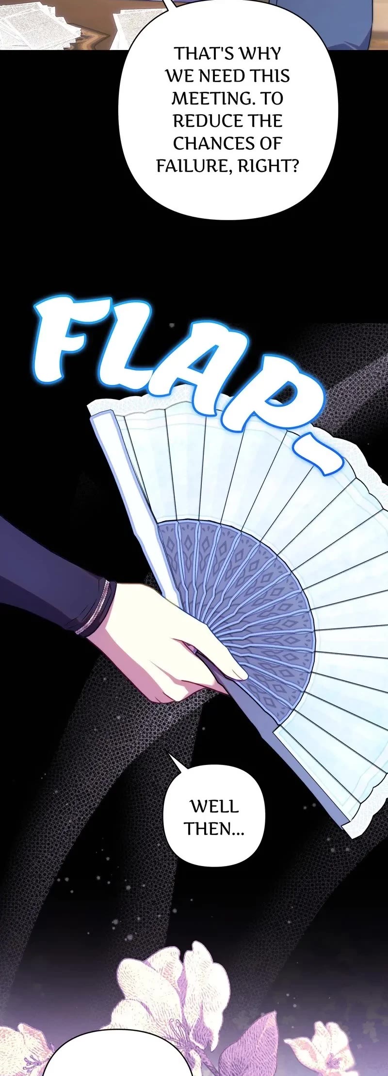 Another Typical Fantasy Romance Chapter 92 page 9 - Chapter 92