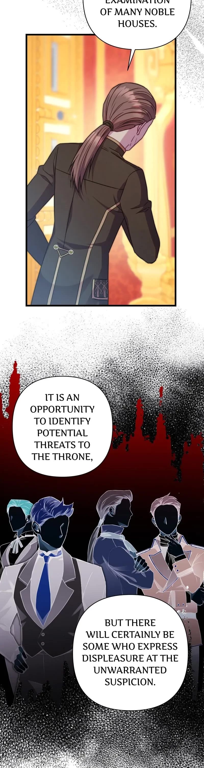 Another Typical Fantasy Romance Chapter 93 page 11 - Chapter 93