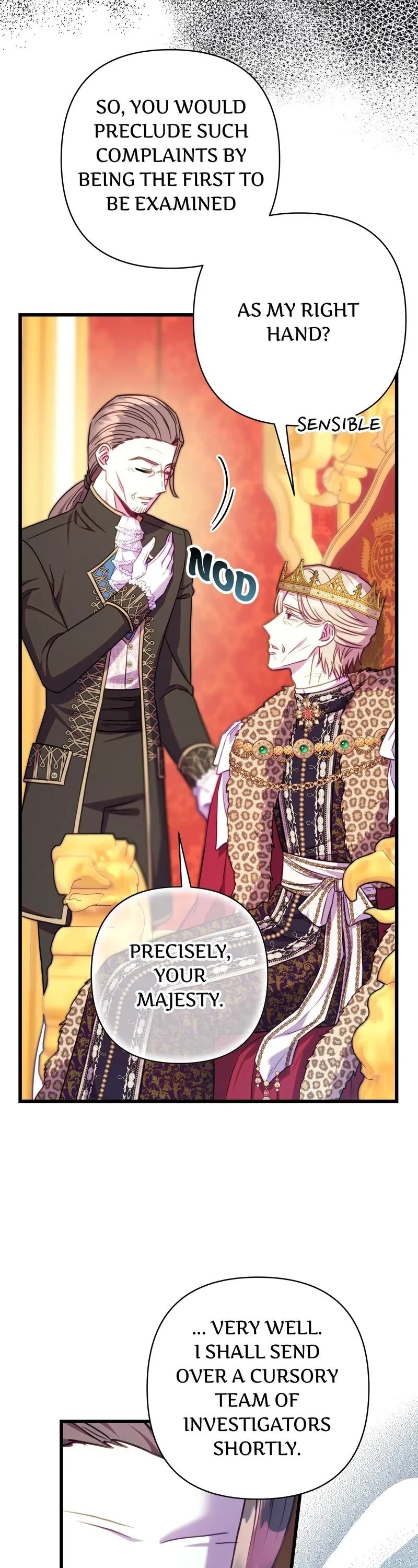 Another Typical Fantasy Romance Chapter 93 page 12 - Chapter 93