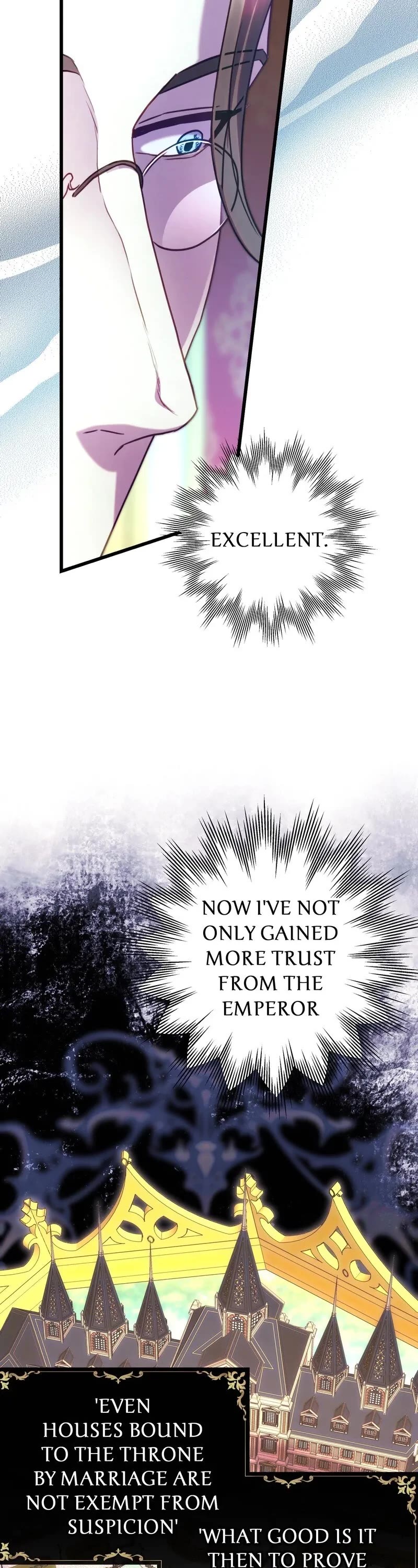 Another Typical Fantasy Romance Chapter 93 page 13 - Chapter 93