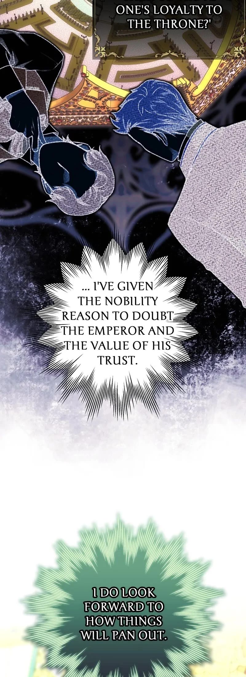 Another Typical Fantasy Romance Chapter 93 page 14 - Chapter 93