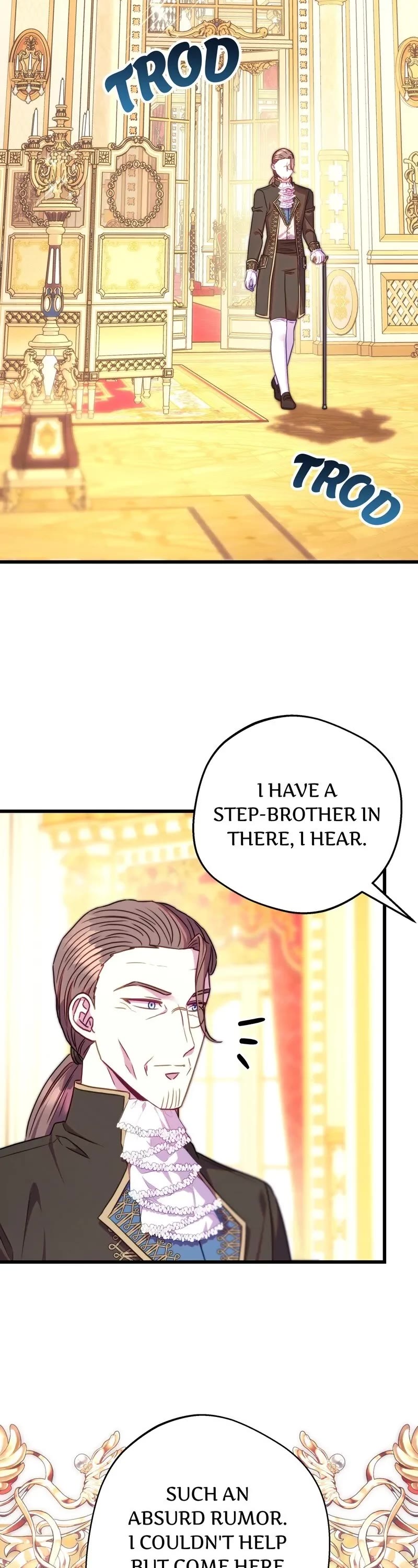 Another Typical Fantasy Romance Chapter 93 page 17 - Chapter 93