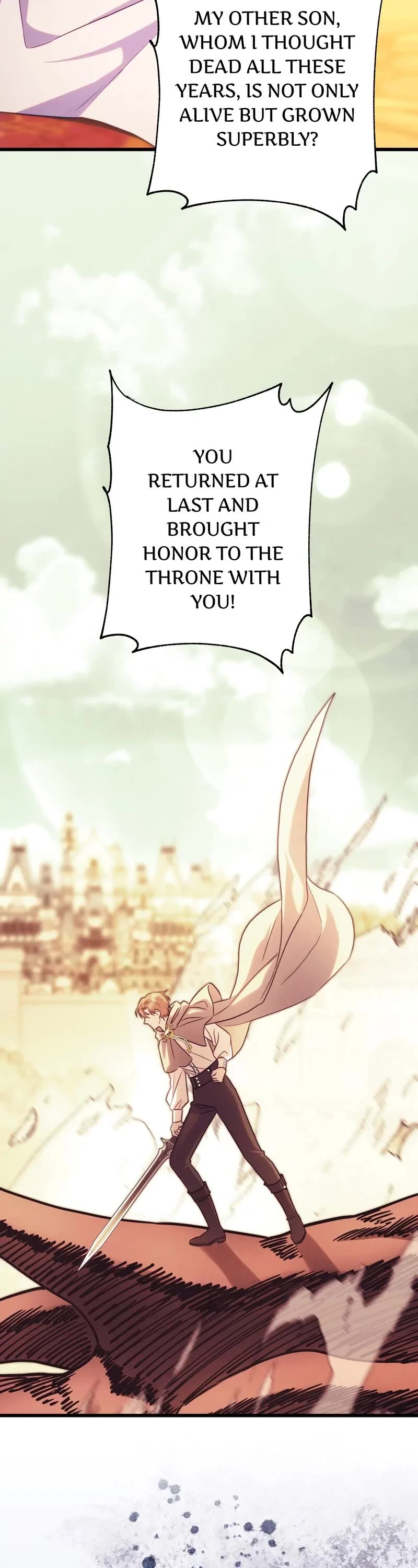 Another Typical Fantasy Romance Chapter 93 page 2 - Chapter 93