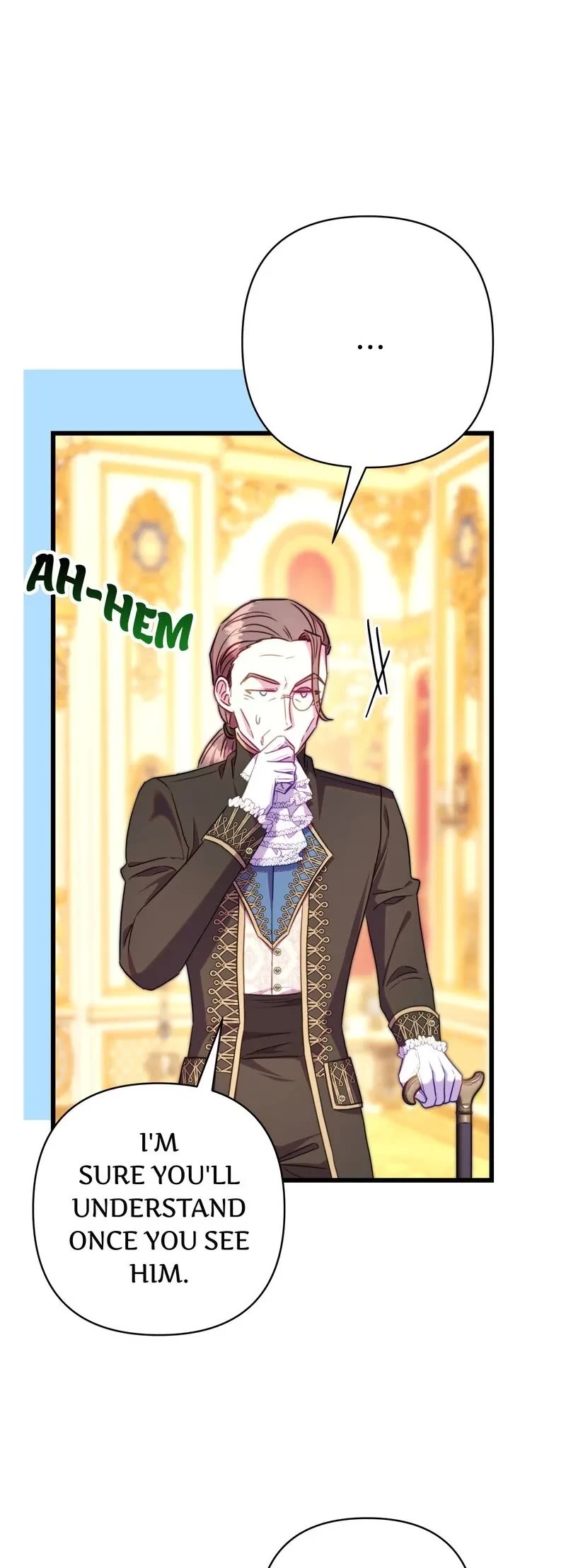 Another Typical Fantasy Romance Chapter 93 page 20 - Chapter 93