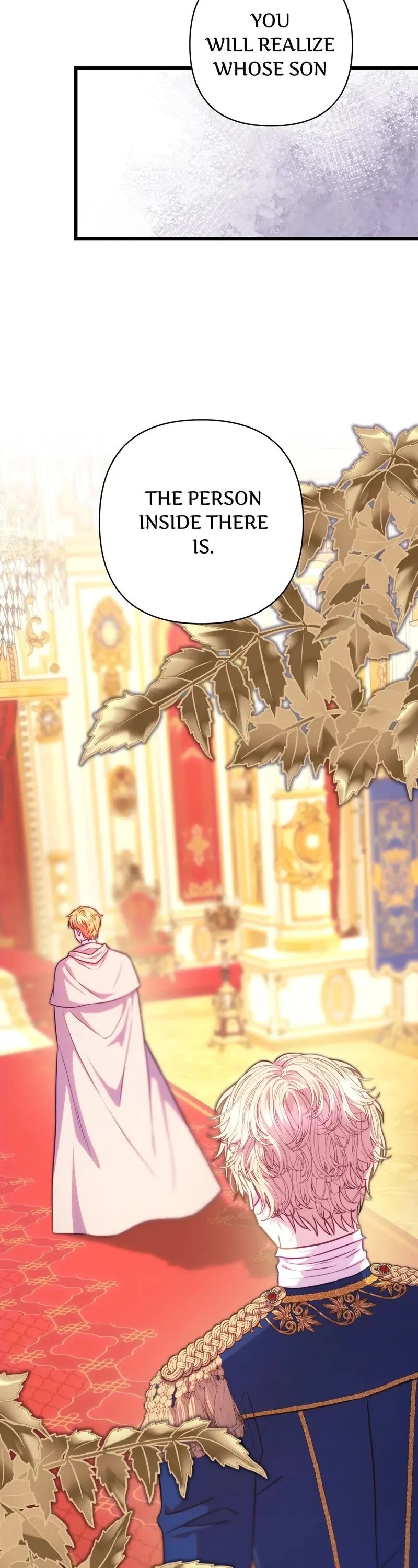 Another Typical Fantasy Romance Chapter 93 page 21 - Chapter 93