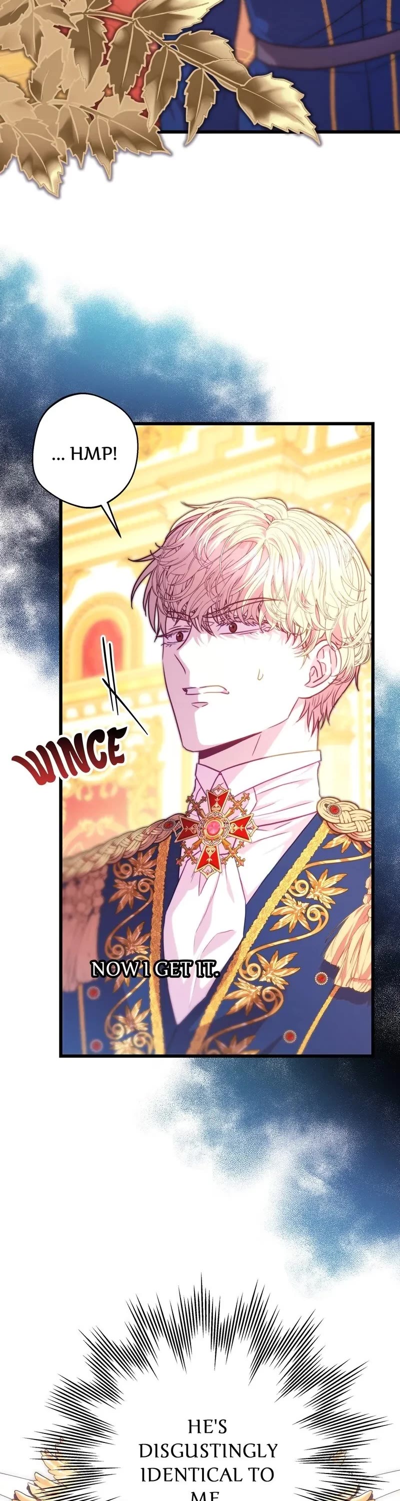 Another Typical Fantasy Romance Chapter 93 page 22 - Chapter 93