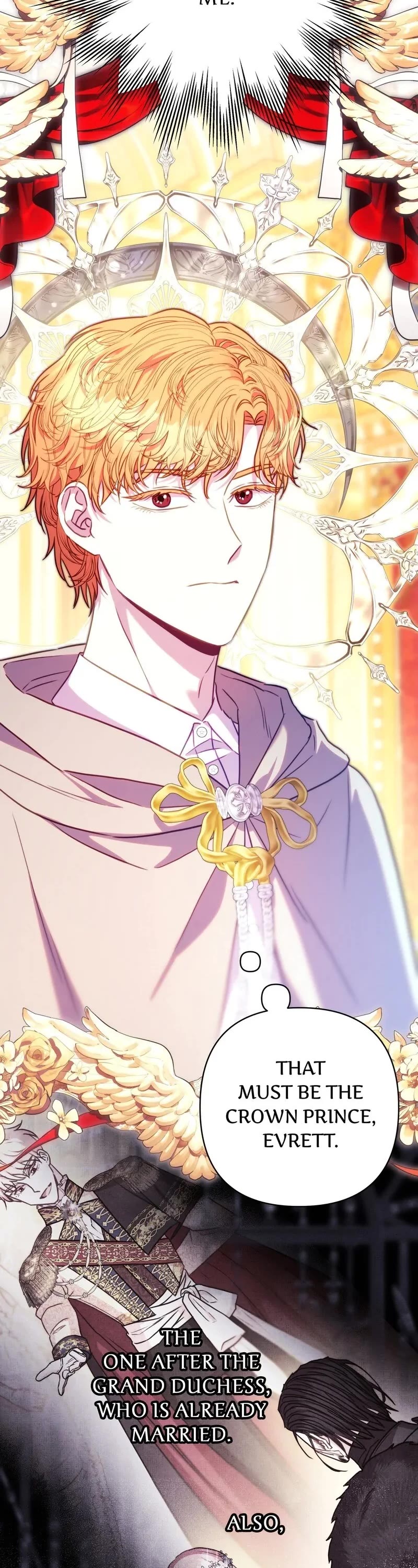 Another Typical Fantasy Romance Chapter 93 page 23 - Chapter 93