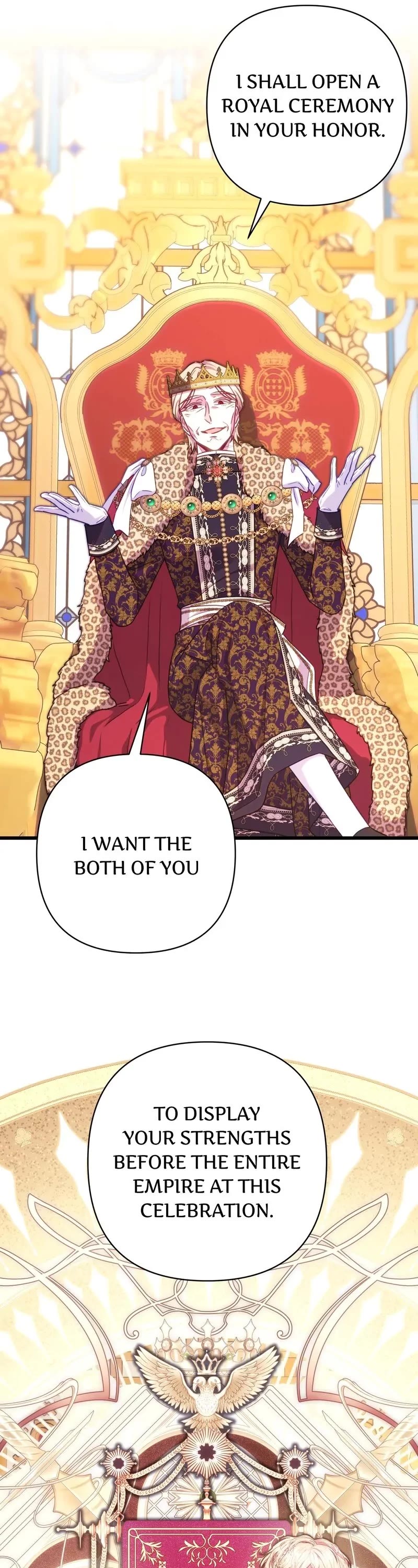 Another Typical Fantasy Romance Chapter 93 page 26 - Chapter 93