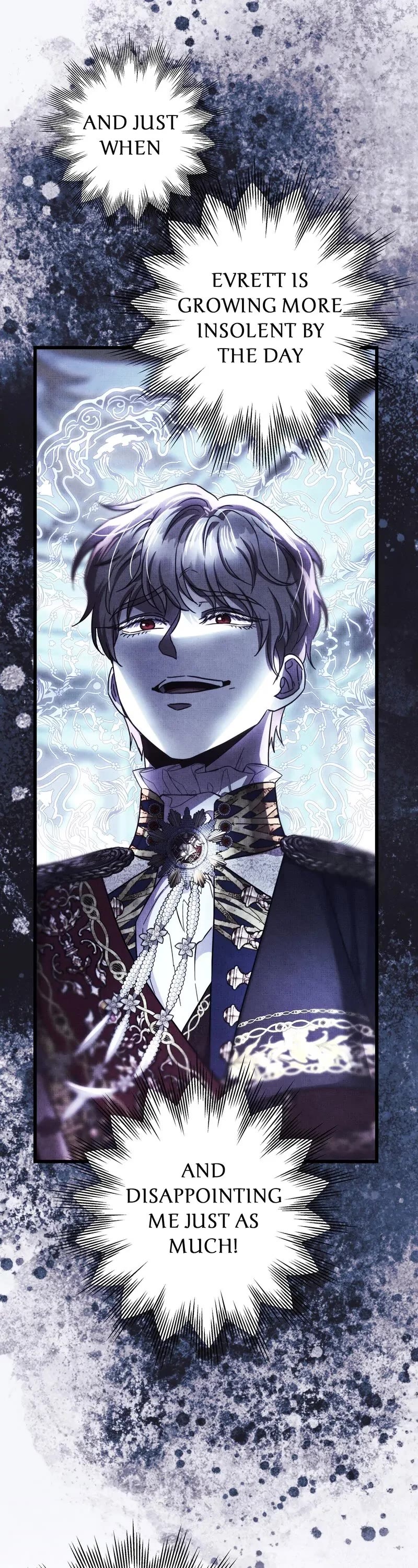 Another Typical Fantasy Romance Chapter 93 page 3 - Chapter 93