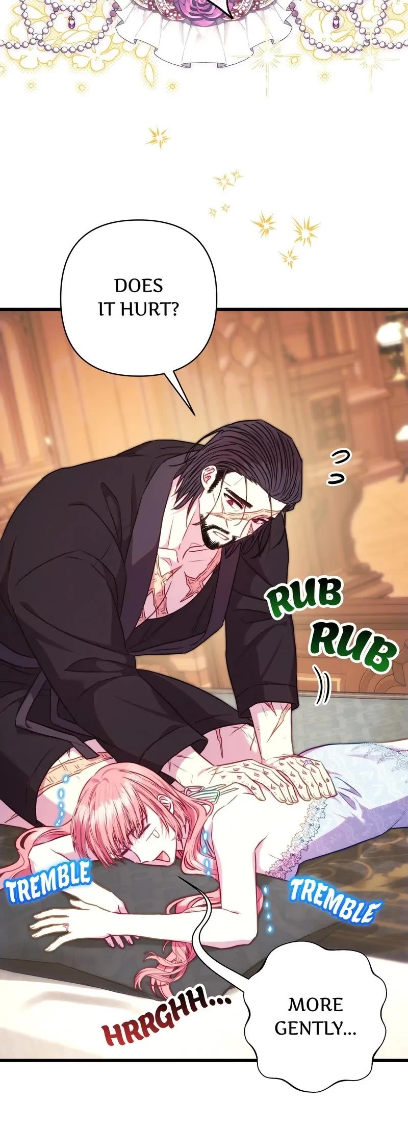 Another Typical Fantasy Romance Chapter 93 page 30 - Chapter 93