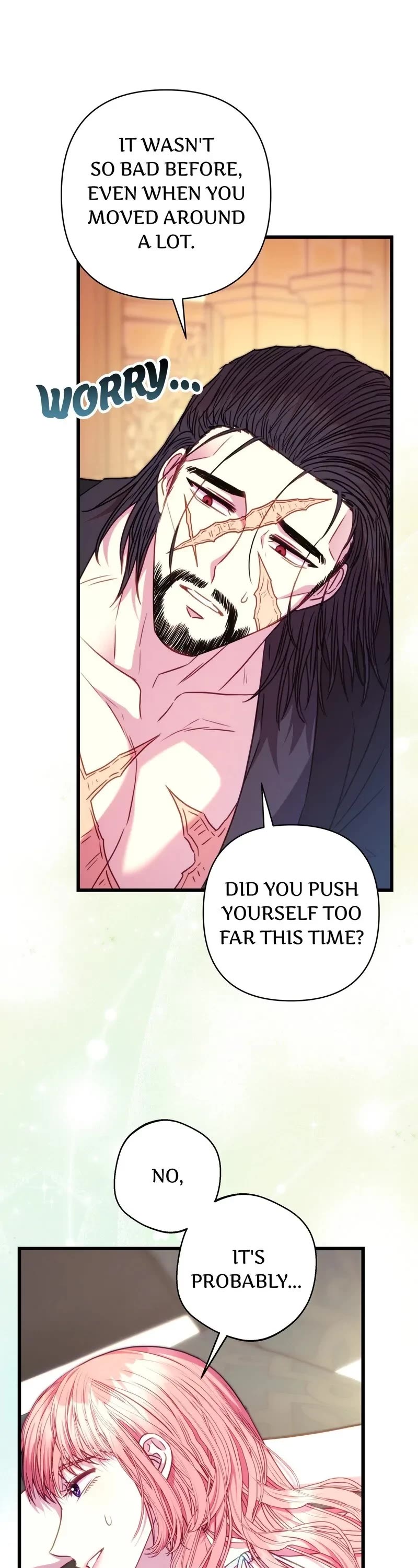 Another Typical Fantasy Romance Chapter 93 page 31 - Chapter 93