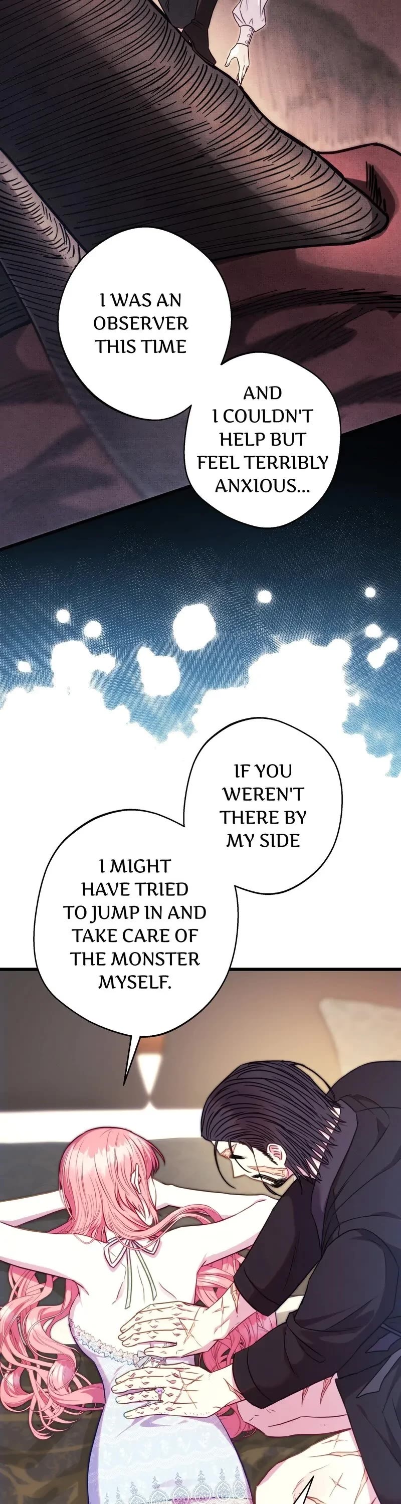 Another Typical Fantasy Romance Chapter 93 page 33 - Chapter 93