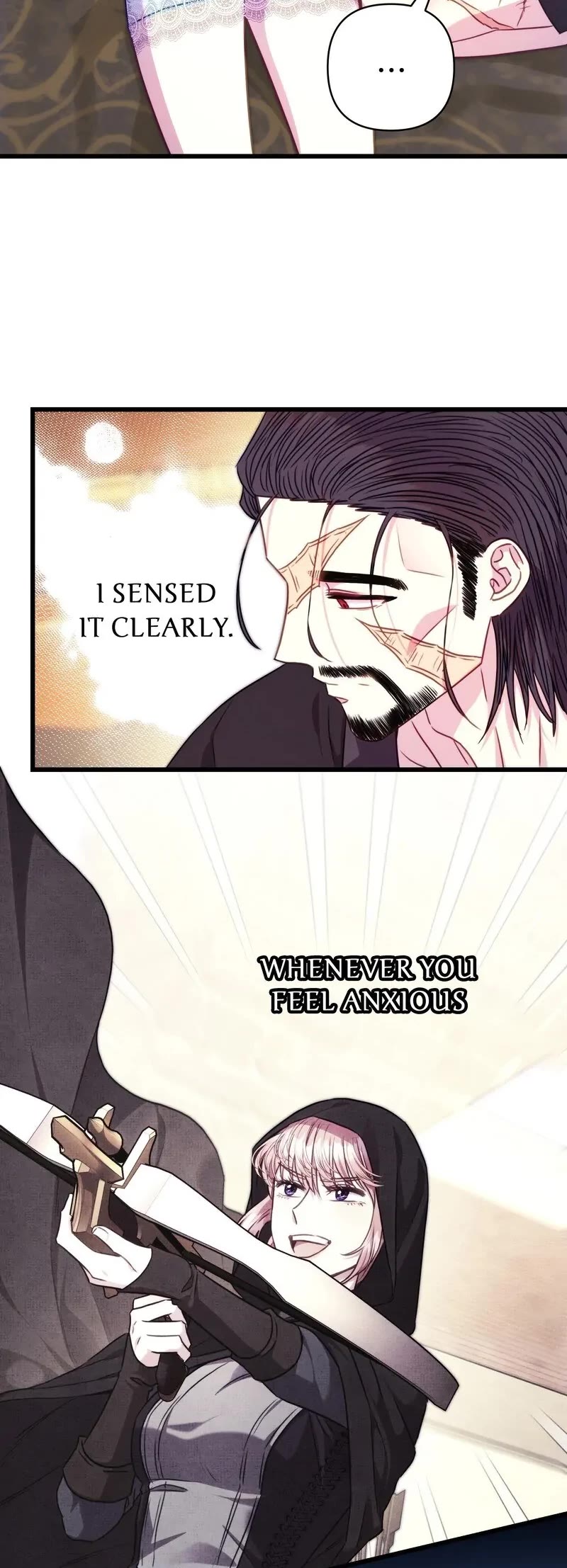 Another Typical Fantasy Romance Chapter 93 page 34 - Chapter 93