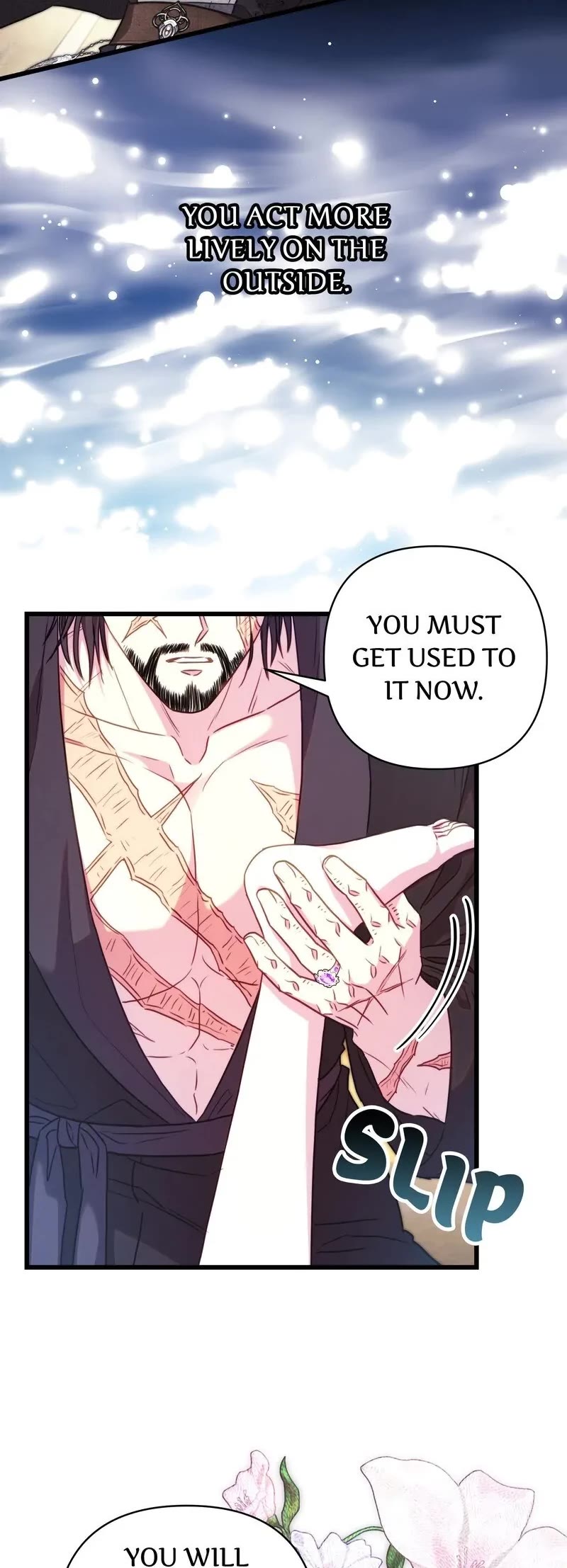 Another Typical Fantasy Romance Chapter 93 page 35 - Chapter 93
