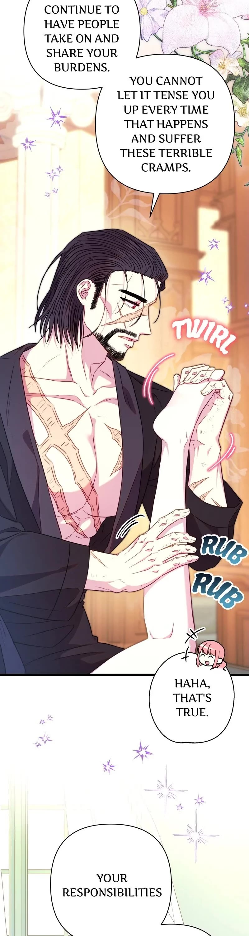 Another Typical Fantasy Romance Chapter 93 page 36 - Chapter 93