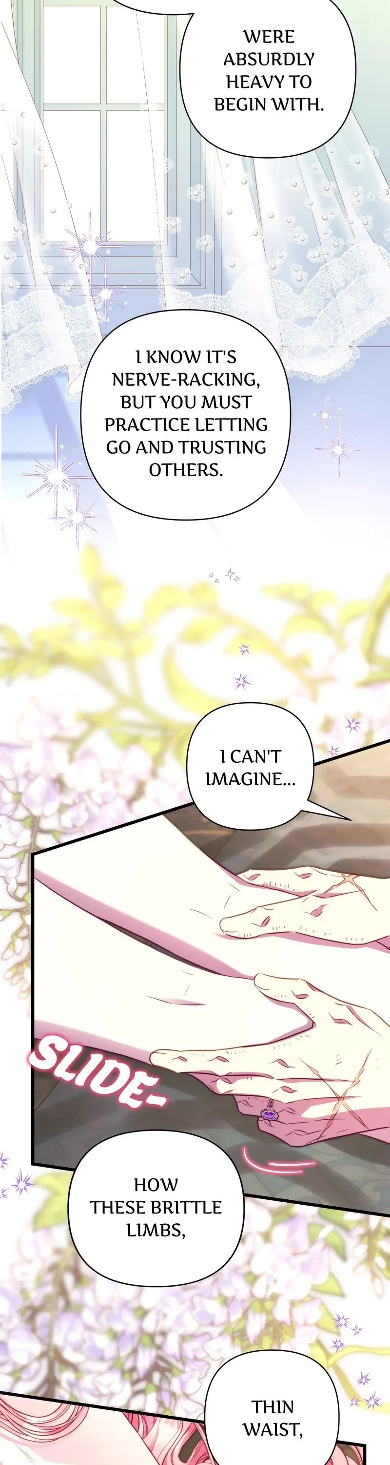 Another Typical Fantasy Romance Chapter 93 page 37 - Chapter 93
