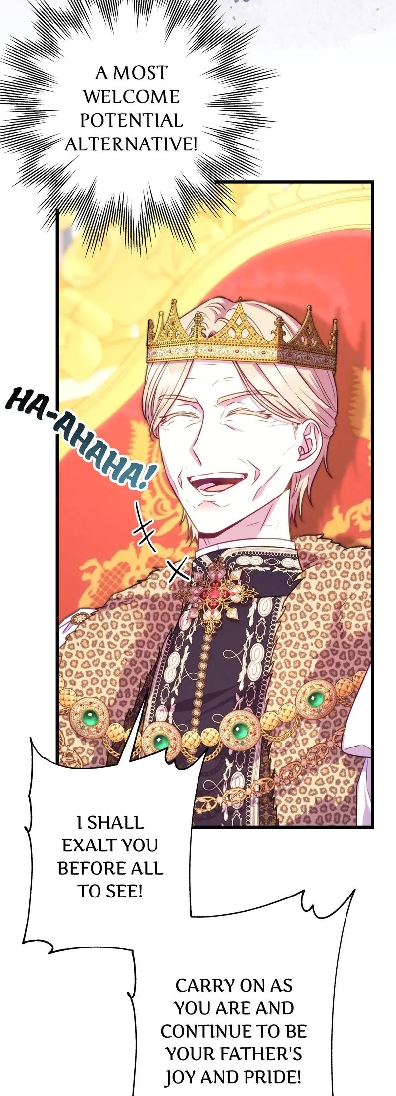 Another Typical Fantasy Romance Chapter 93 page 4 - Chapter 93