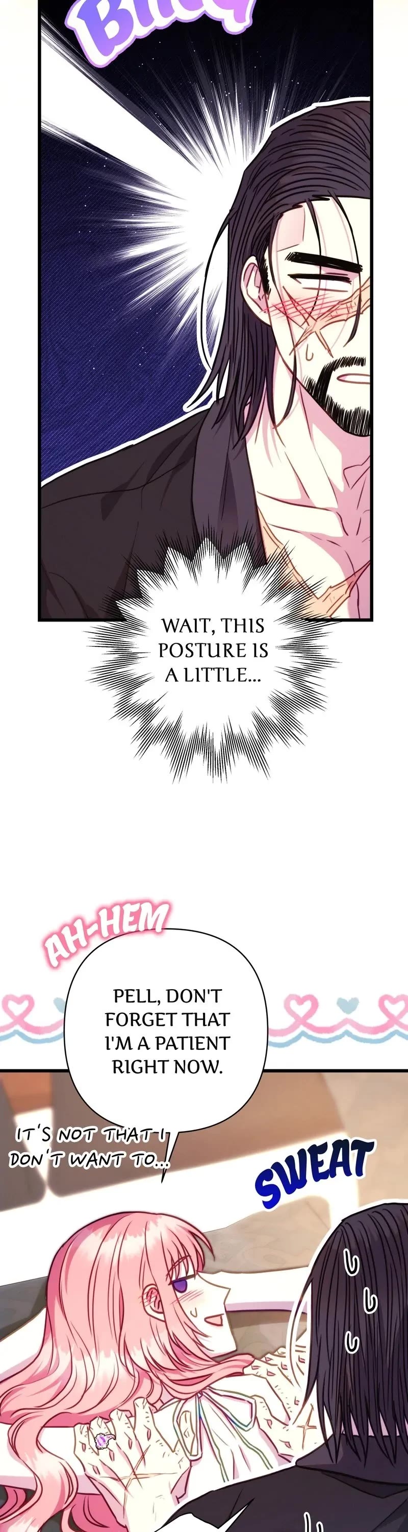 Another Typical Fantasy Romance Chapter 93 page 41 - Chapter 93