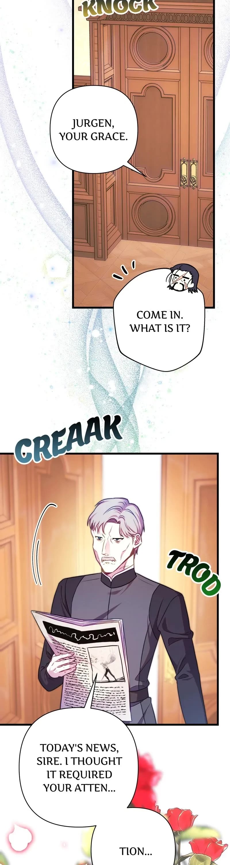 Another Typical Fantasy Romance Chapter 93 page 43 - Chapter 93