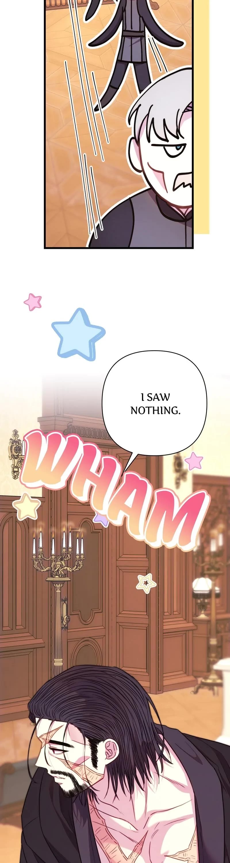 Another Typical Fantasy Romance Chapter 93 page 46 - Chapter 93