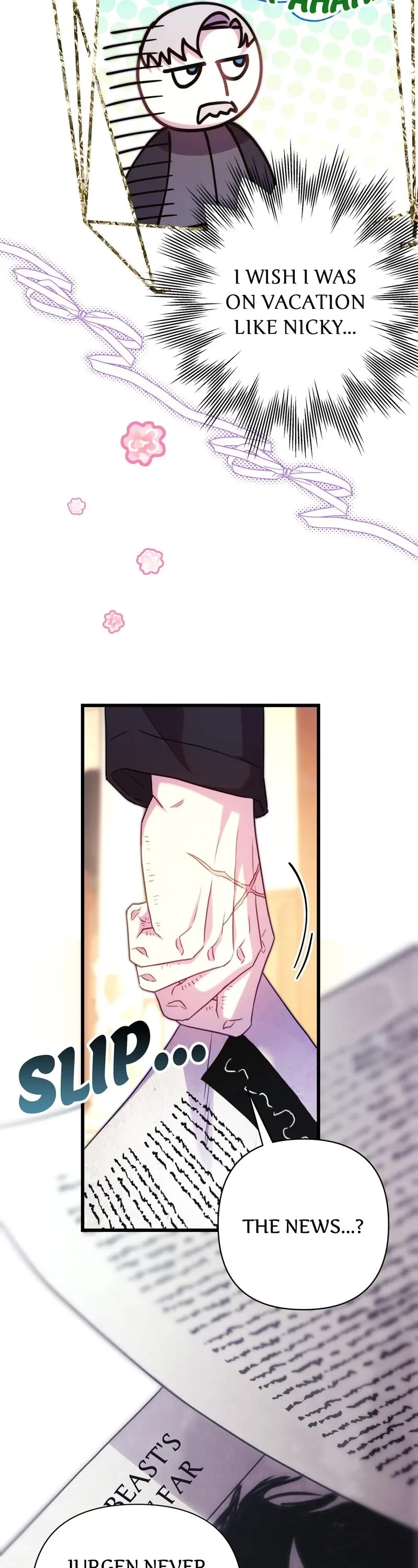 Another Typical Fantasy Romance Chapter 93 page 48 - Chapter 93