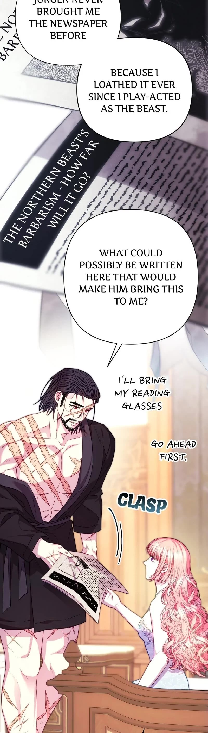 Another Typical Fantasy Romance Chapter 93 page 49 - Chapter 93